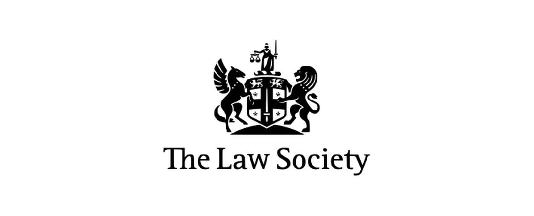 Law Society logo