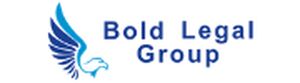 Bold Legal Group Website Quote Logo