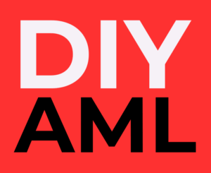 DIY Anti Money Laundering